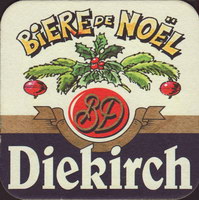 Pivní tácek mousel-diekirch-72