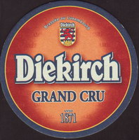 Beer coaster mousel-diekirch-74-small