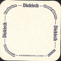Beer coaster mousel-diekirch-8-zadek