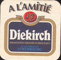 Beer coaster mousel-diekirch-8