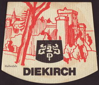 Beer coaster mousel-diekirch-84-small