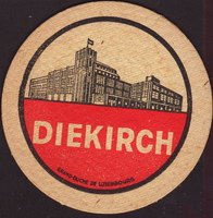 Beer coaster mousel-diekirch-86-small