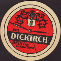 Beer coaster mousel-diekirch-89-small
