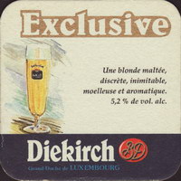 Beer coaster mousel-diekirch-97-small