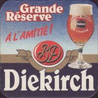 Pivní tácek mousel-diekirch-98