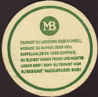 Beer coaster muhlgrub-2-zadek-small
