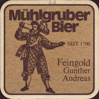 Beer coaster muhlgrub-3-zadek-small