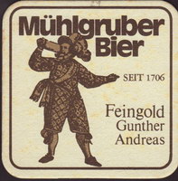Beer coaster muhlgrub-4-zadek-small