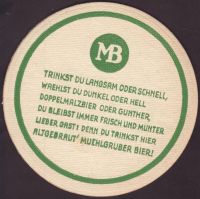 Beer coaster muhlgrub-5-zadek-small