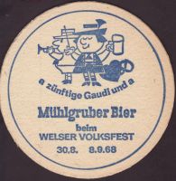 Beer coaster muhlgrub-6-zadek-small