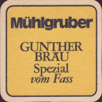 Beer coaster muhlgrub-8-zadek-small