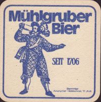 Beer coaster muhlgrub-9-small