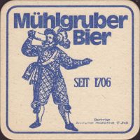 Beer coaster muhlgrub-9-zadek-small