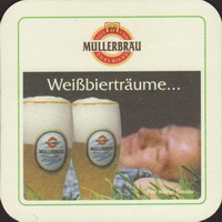 Beer coaster mullerbrau-neuotting-2-zadek-small