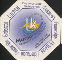 Beer coaster murau-13-zadek