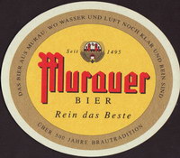 Beer coaster murau-51-small
