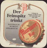 Beer coaster murau-86-zadek-small