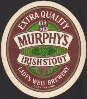 Beer coaster murphys-112-small