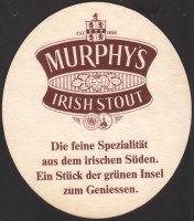 Beer coaster murphys-112-zadek-small