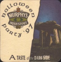 Beer coaster murphys-113-small