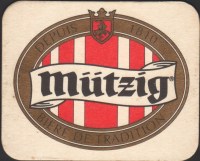 Beer coaster mutzig-4-small