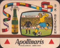 Beer coaster n-apollinaris-22-small