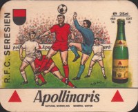 Beer coaster n-apollinaris-33-small
