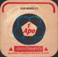 Beer coaster n-apollinaris-38-small
