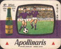 Beer coaster n-apollinaris-52