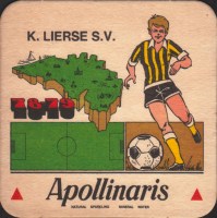 Beer coaster n-apollinaris-56