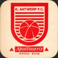 Beer coaster n-apollinaris-60