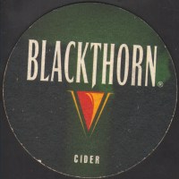 Beer coaster n-blackthorn-6-oboje