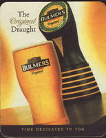 Beer coaster n-bulmers-14-oboje-small