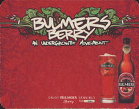 Beer coaster n-bulmers-18-small