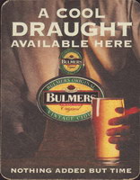 Beer coaster n-bulmers-28-oboje-small