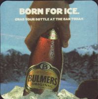 Beer coaster n-bulmers-42-small
