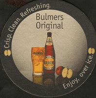 Beer coaster n-bulmers-9-oboje-small