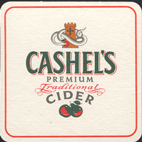 Pivní tácek n-cashel-1