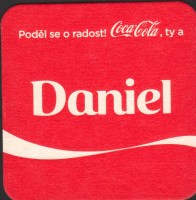 Pivní tácek n-coca-cola-155-small