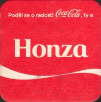 Beer coaster n-coca-cola-157-small