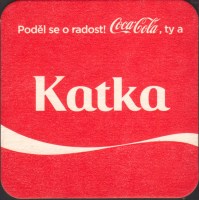 Pivní tácek n-coca-cola-161-small