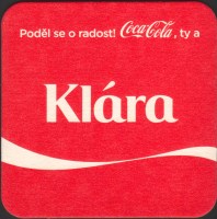 Pivní tácek n-coca-cola-162-small