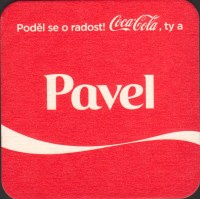 Pivní tácek n-coca-cola-171-small