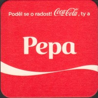 Beer coaster n-coca-cola-173-small