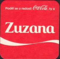 Pivní tácek n-coca-cola-178-small