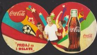 Pivní tácek n-coca-cola-180-small