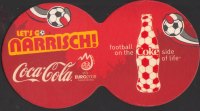 Beer coaster n-coca-cola-181-oboje