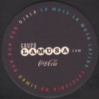 Pivní tácek n-coca-cola-184