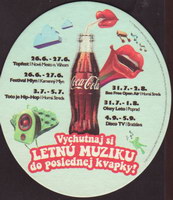 Beer coaster n-coca-cola-27-small