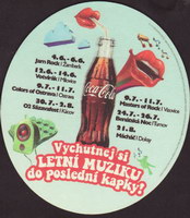 Beer coaster n-coca-cola-27-zadek-small